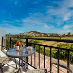 Ionian Serenity House