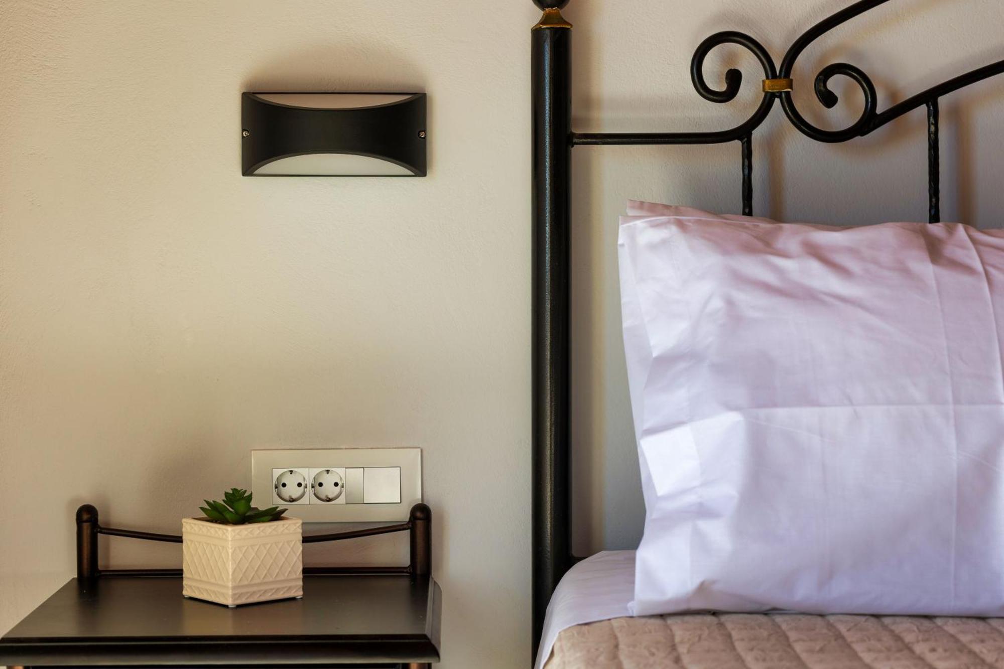 Ionian Serenity House Apartament *
