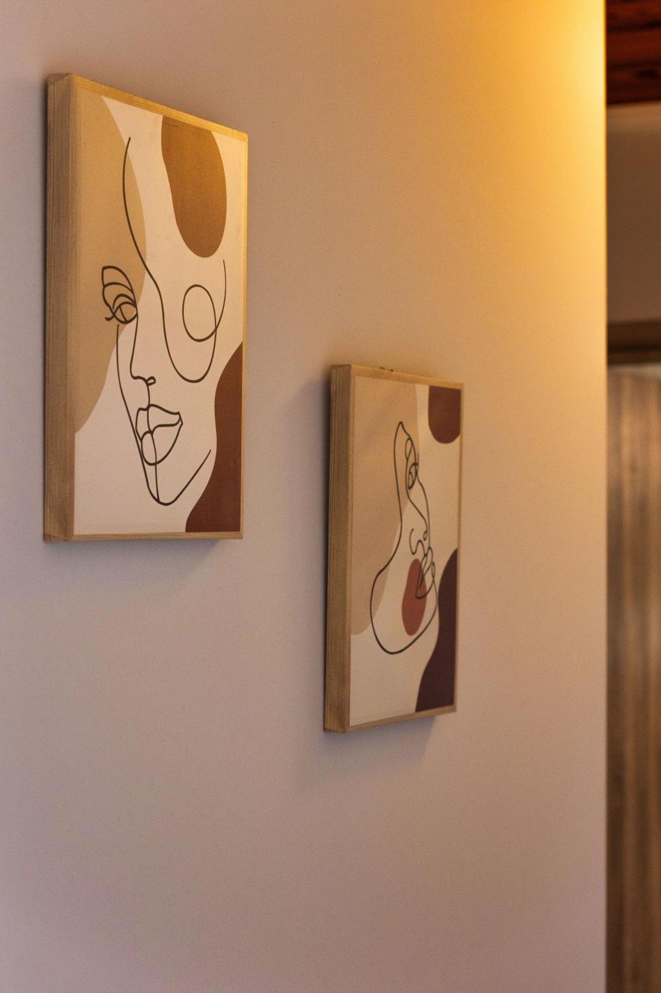 Apartament Ionian Serenity House *