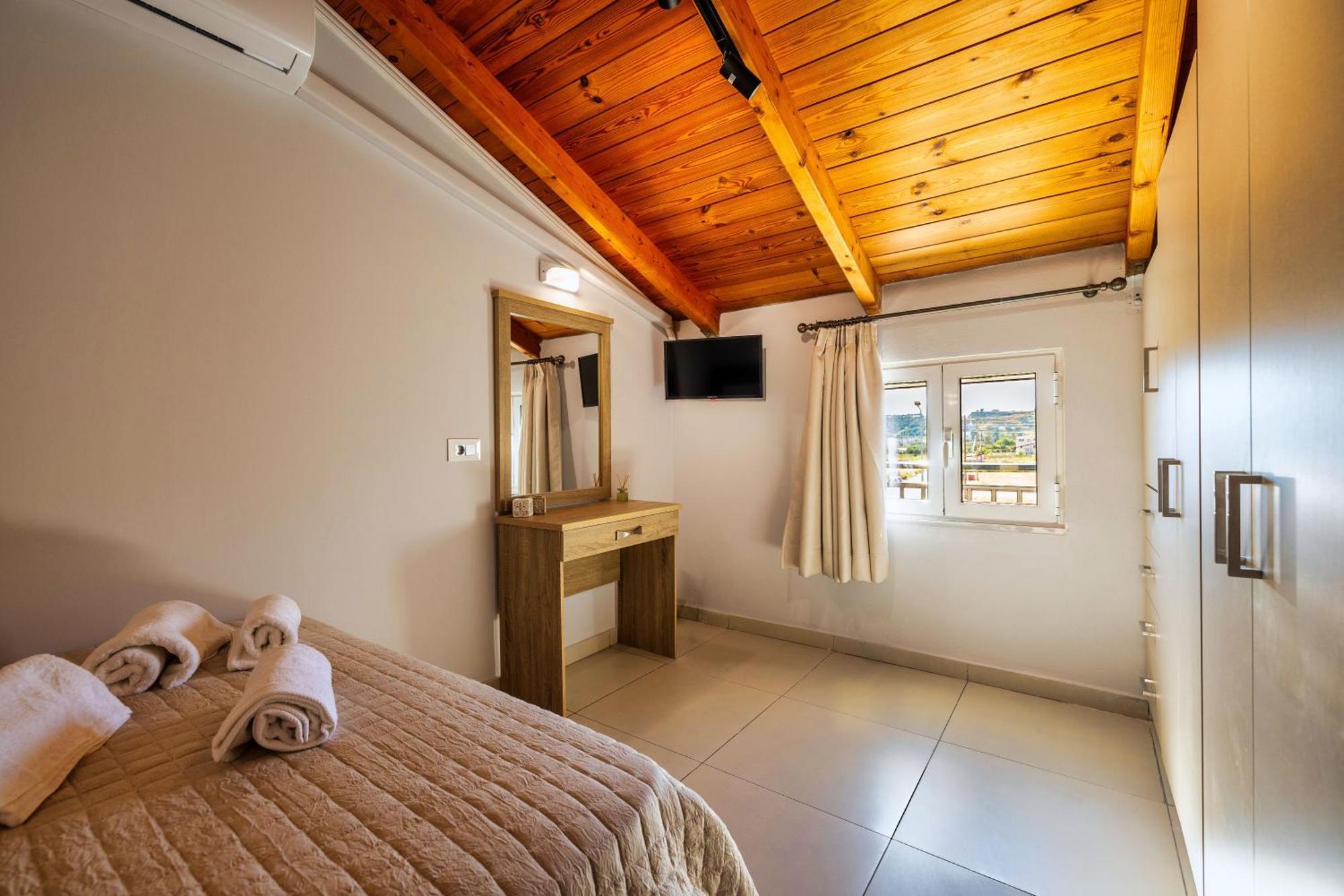 Ionian Serenity House * Zakynthos