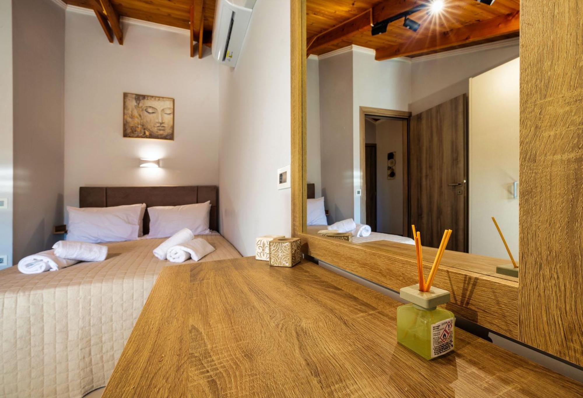 Ionian Serenity House * Zakynthos