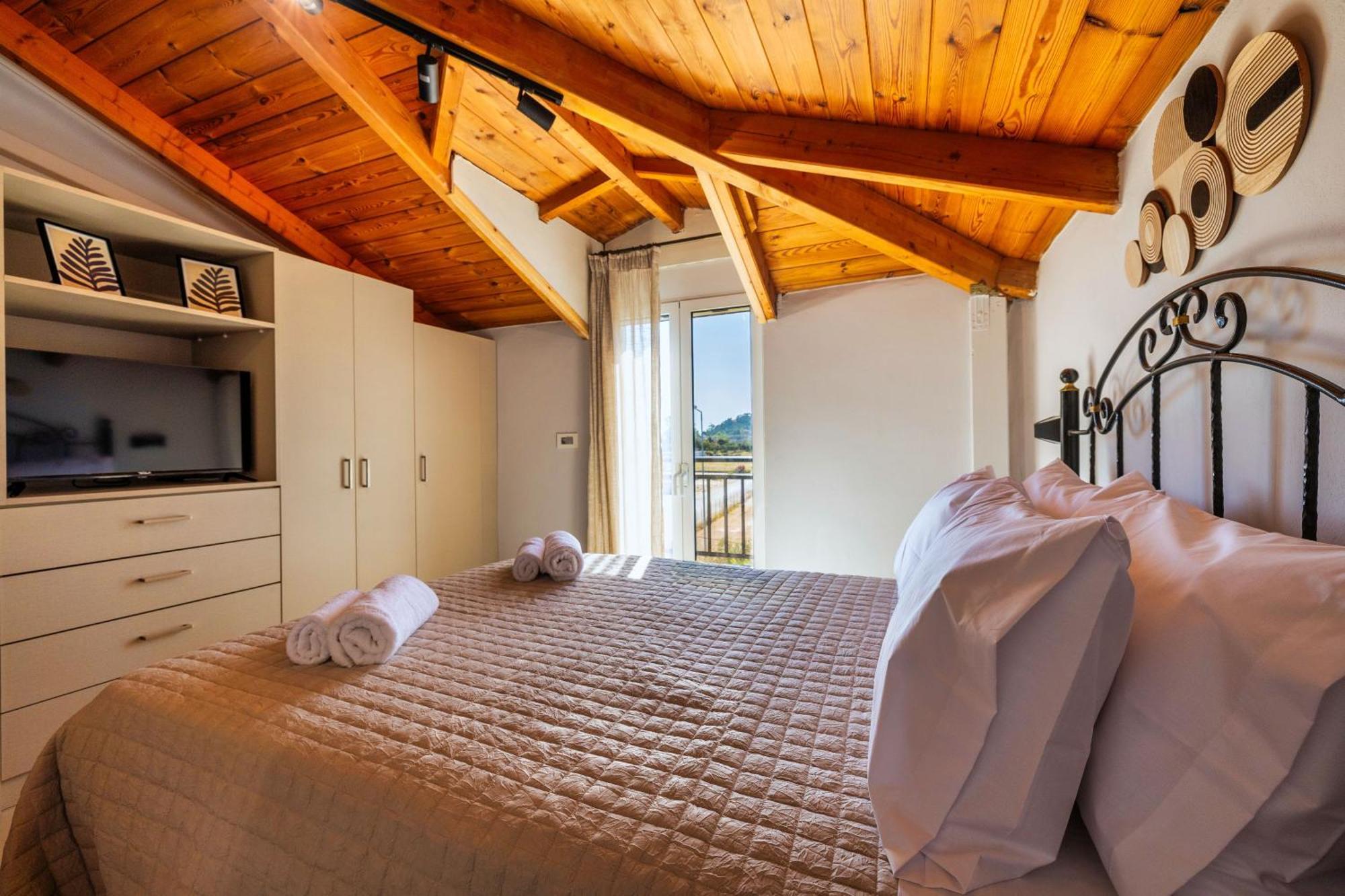 Ionian Serenity House Apartament