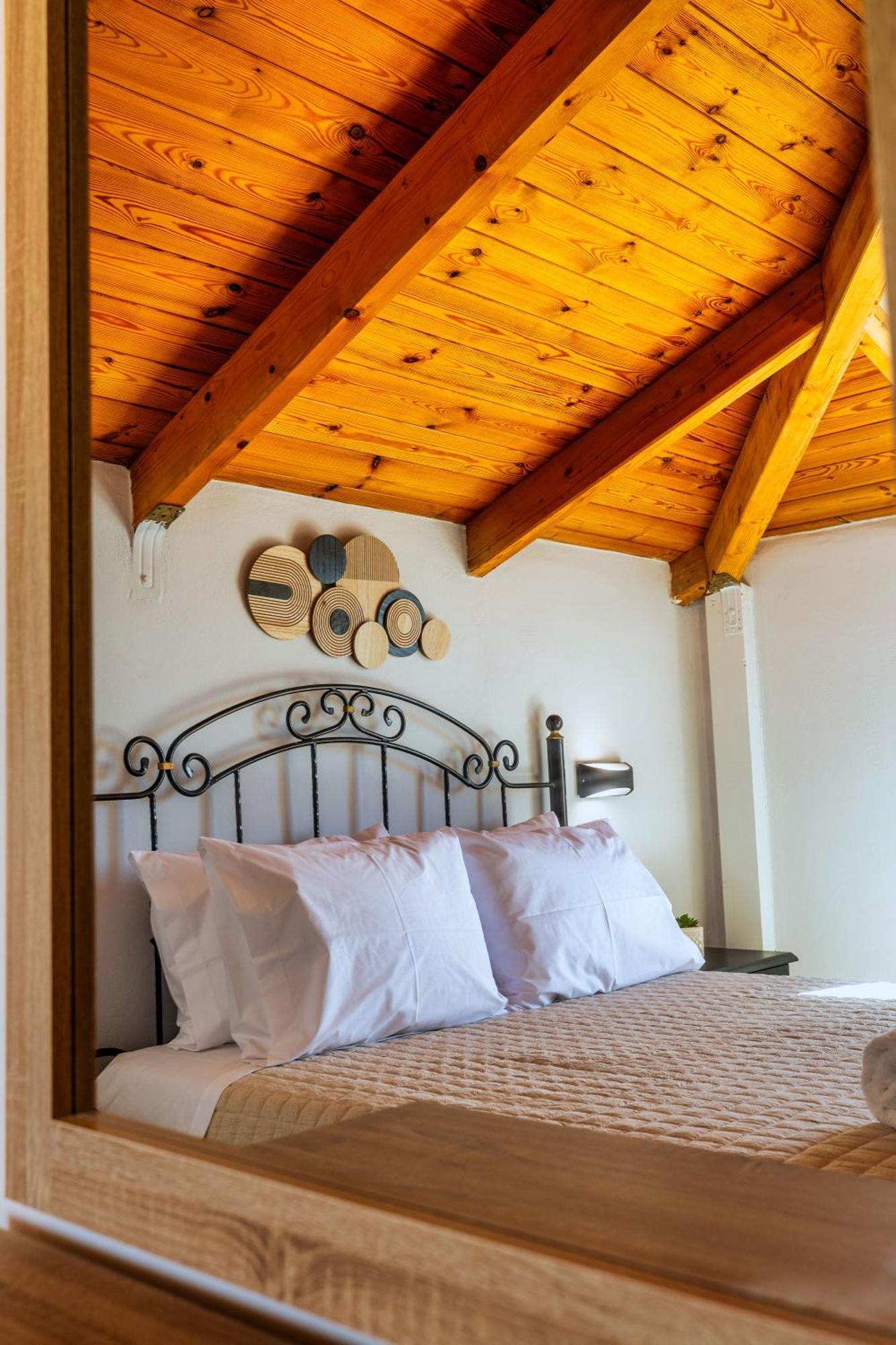 Ionian Serenity House Apartament *