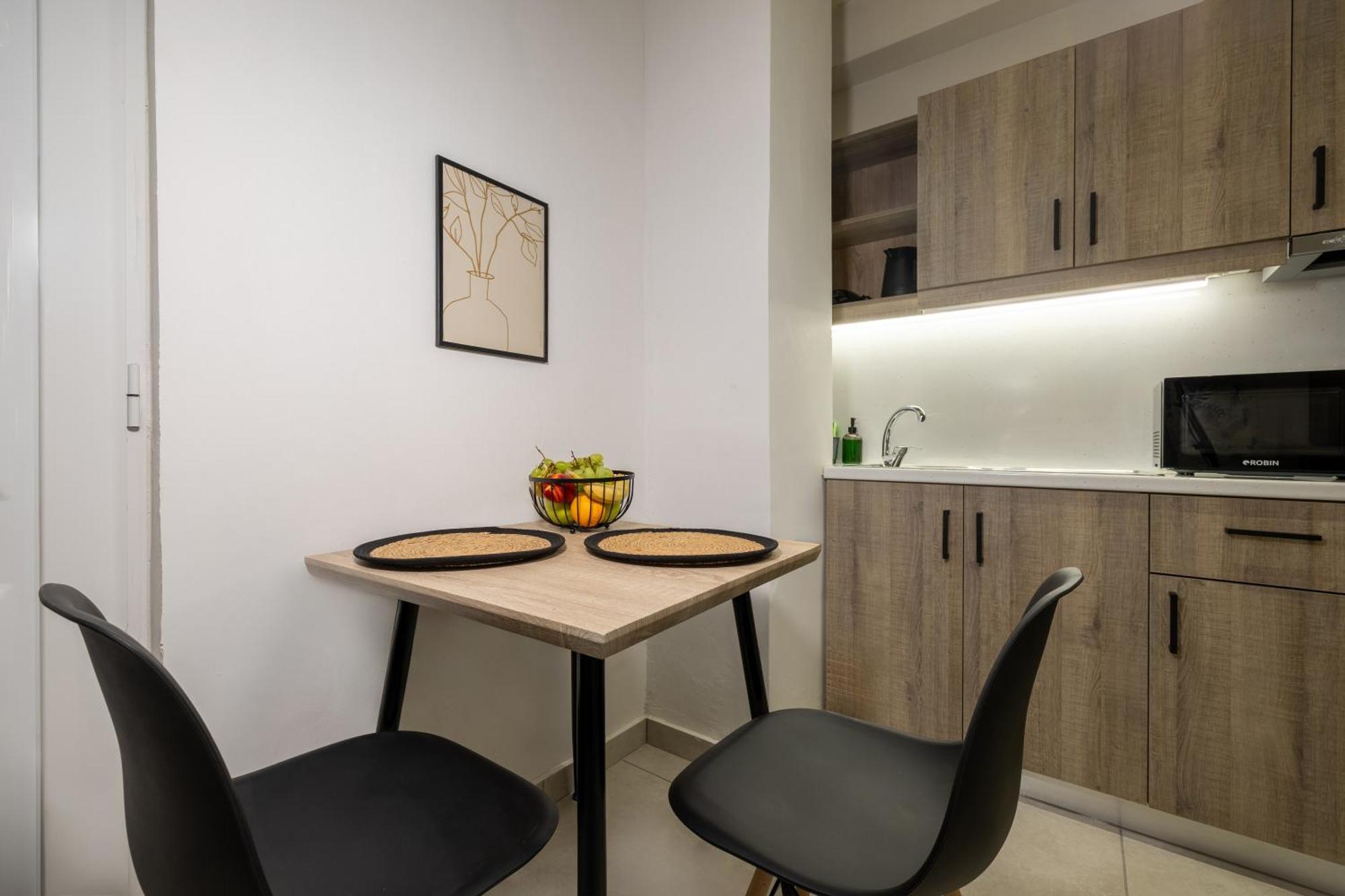 Ionian Serenity House