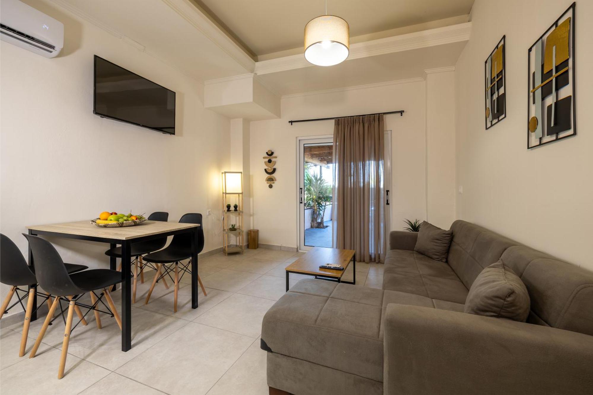 Apartmán Ionian Serenity House Zakynthos