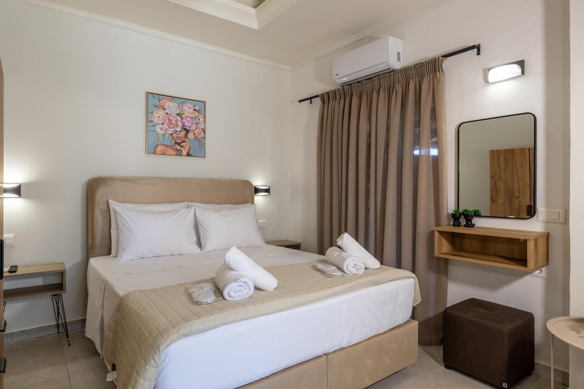 Ionian Serenity House Apartmán