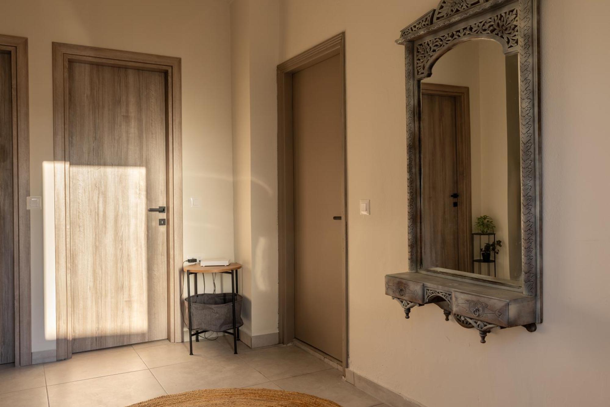 Ionian Serenity House