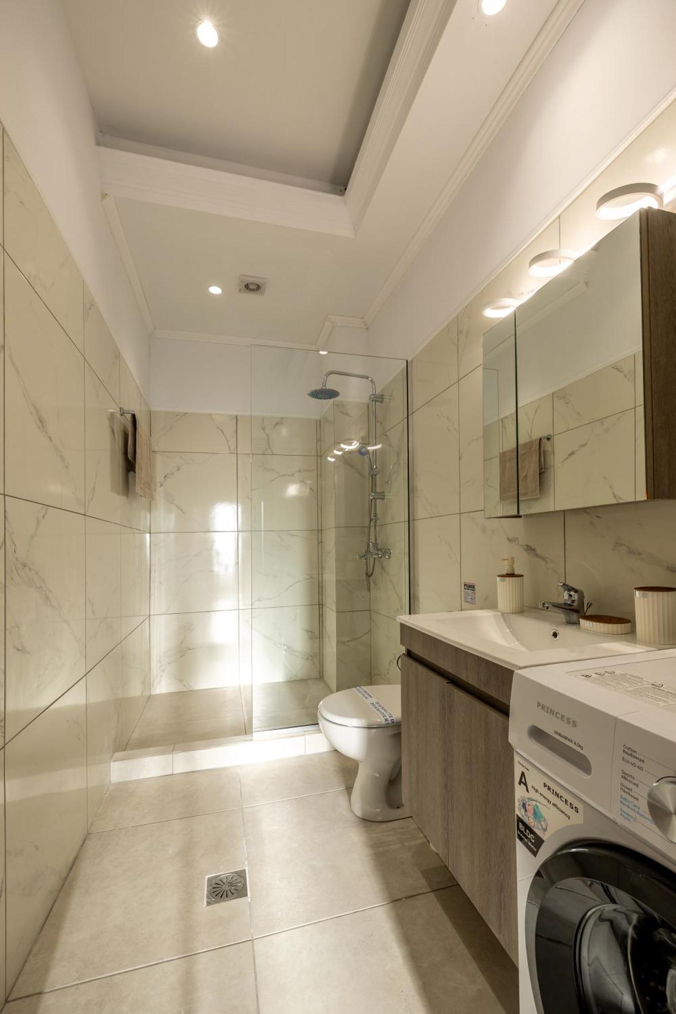 Ionian Serenity House Apartmán *
