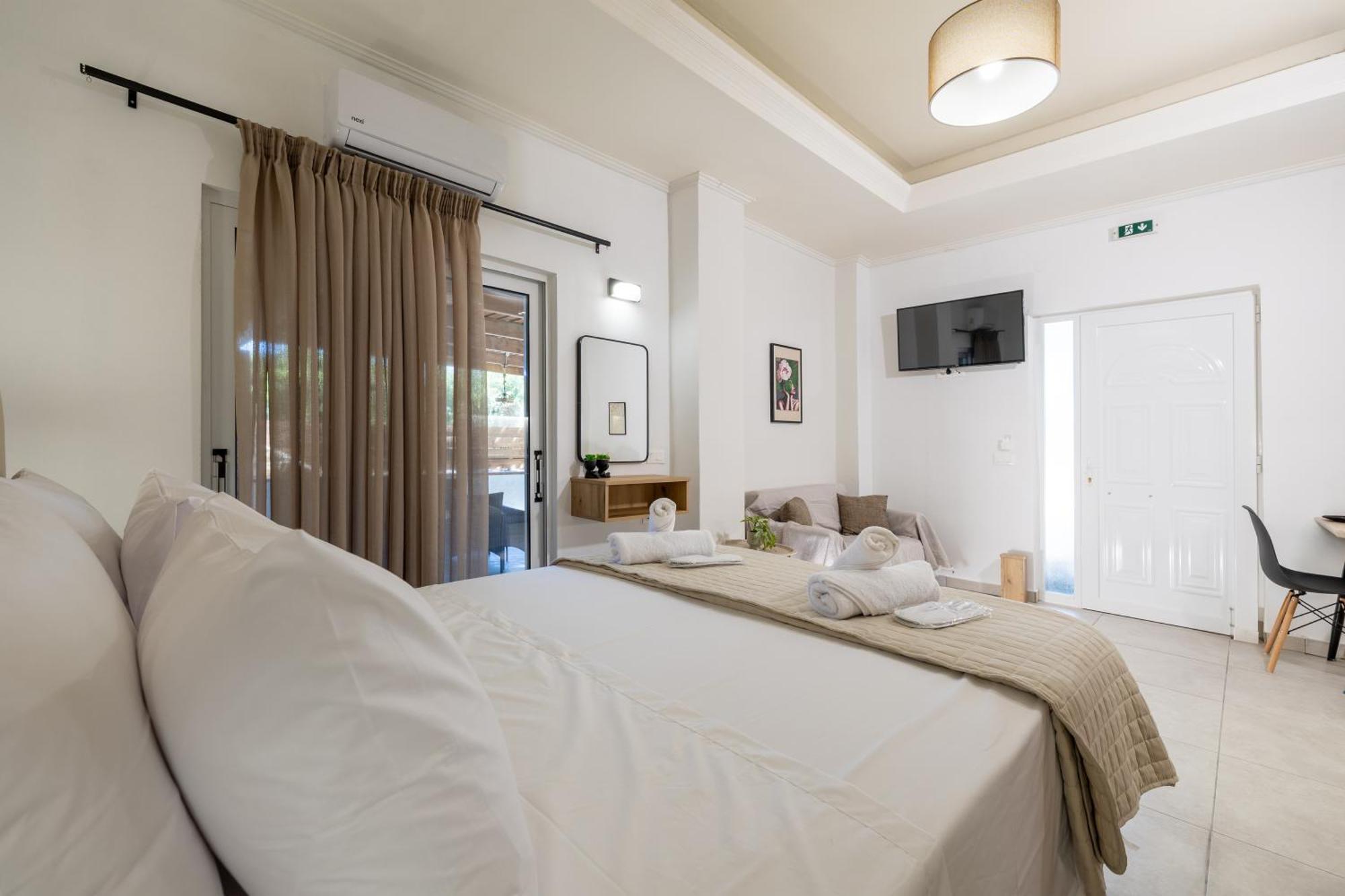 Ionian Serenity House Apartmán Zakynthos