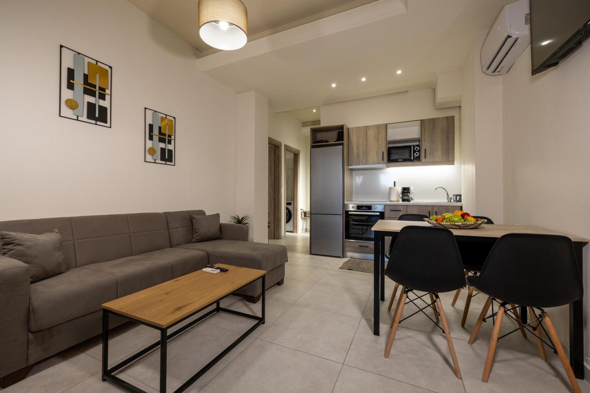 Ionian Serenity House