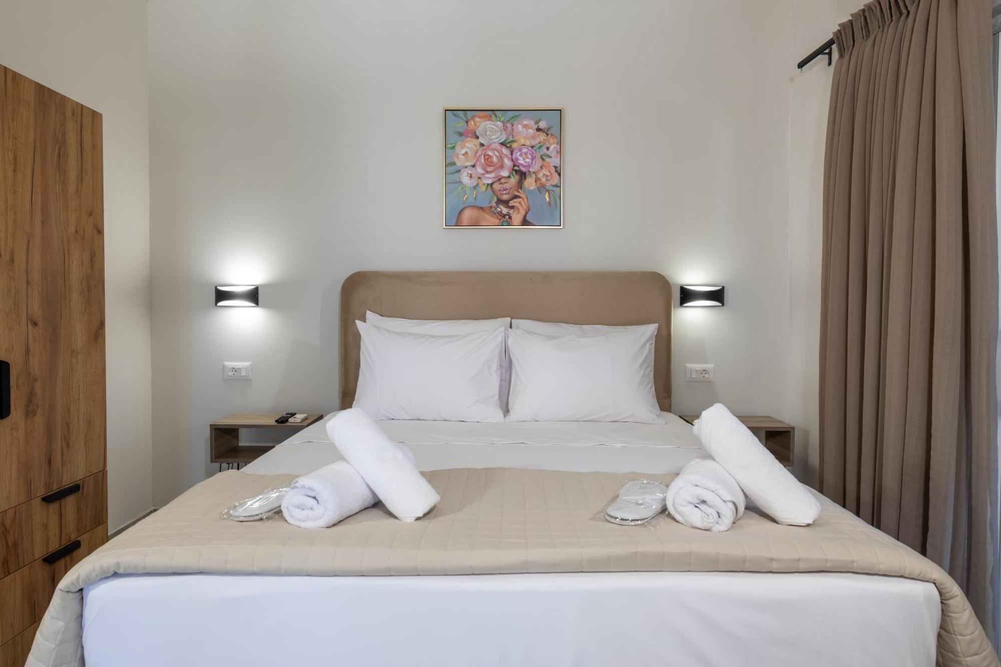 Apartmán Ionian Serenity House Zakynthos