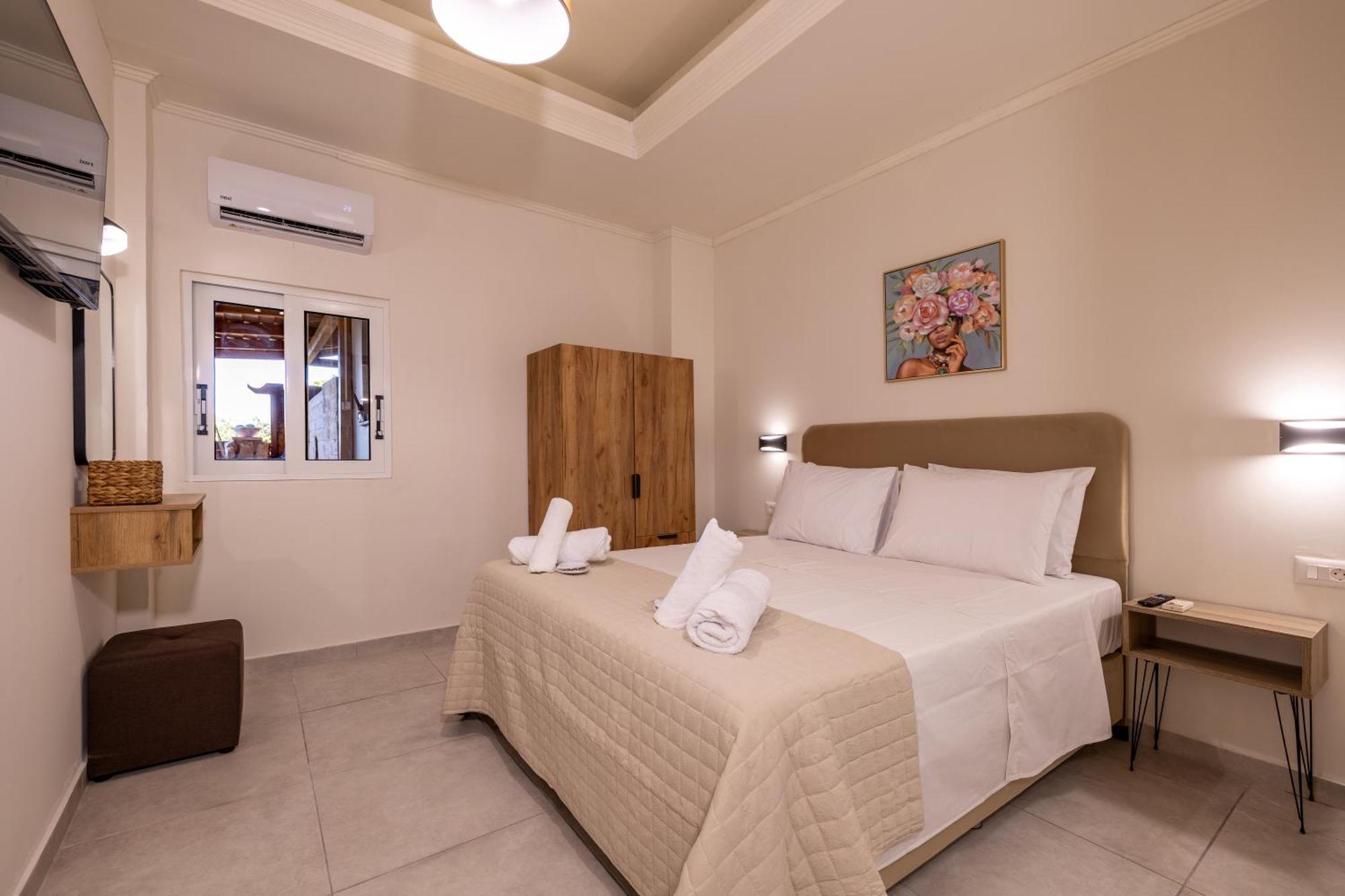 Ionian Serenity House *