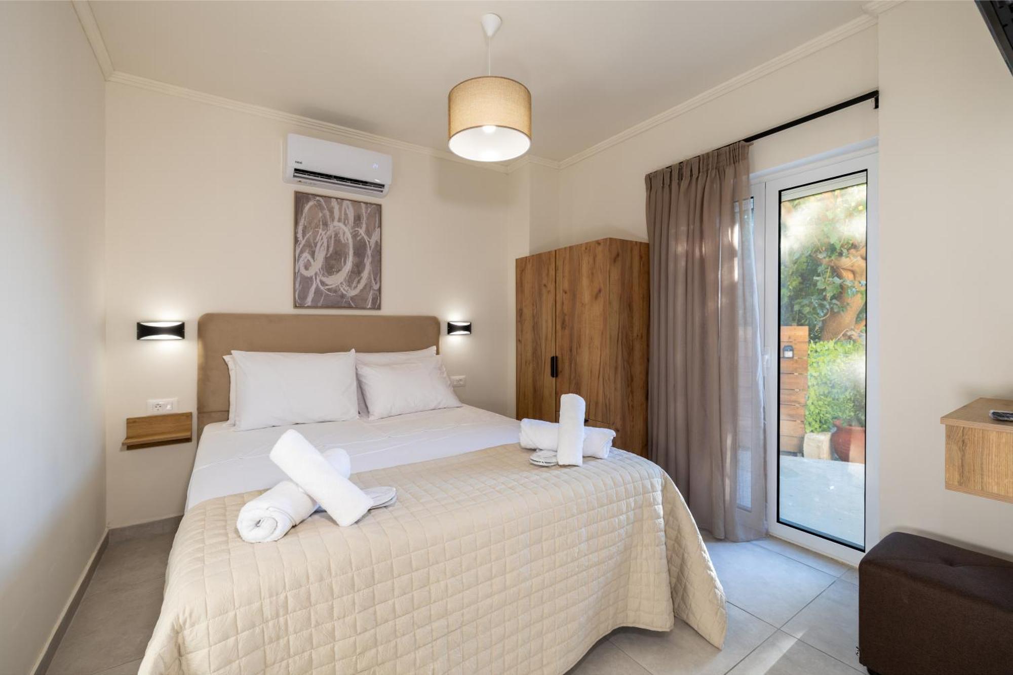 Ionian Serenity House Apartmán *