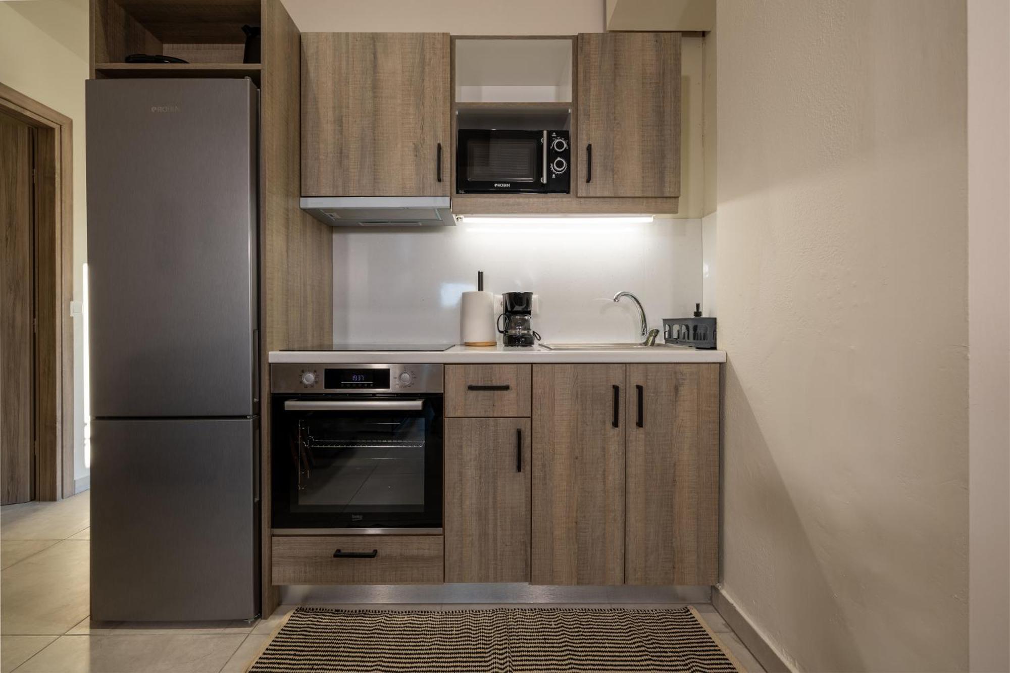 Apartmán Ionian Serenity House Zakynthos