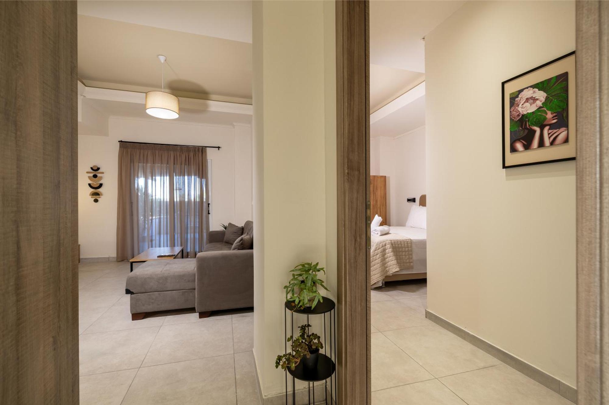 Ionian Serenity House *
