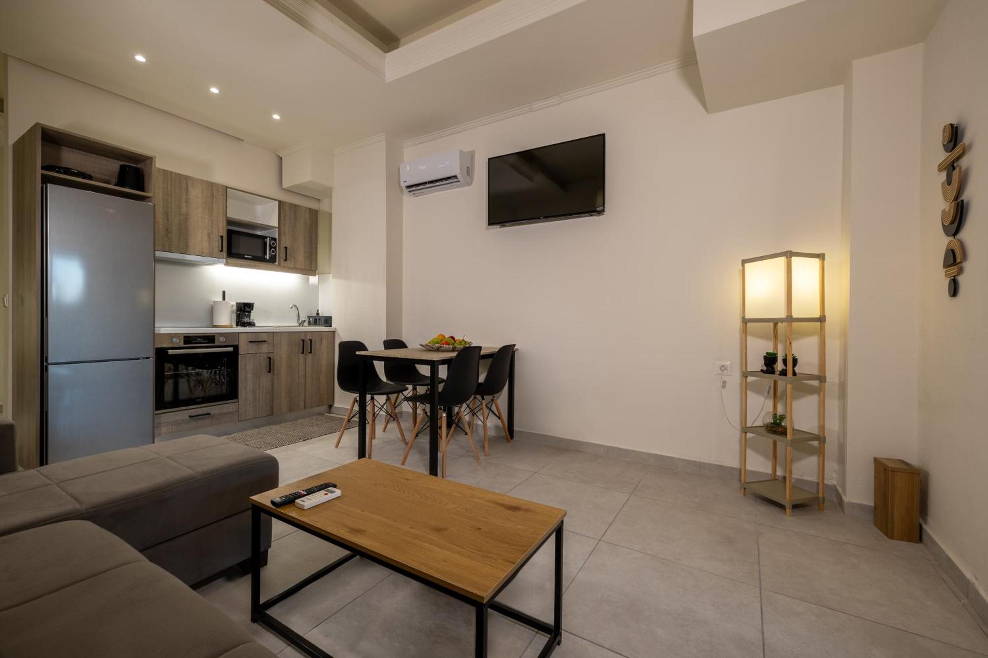 Ionian Serenity House