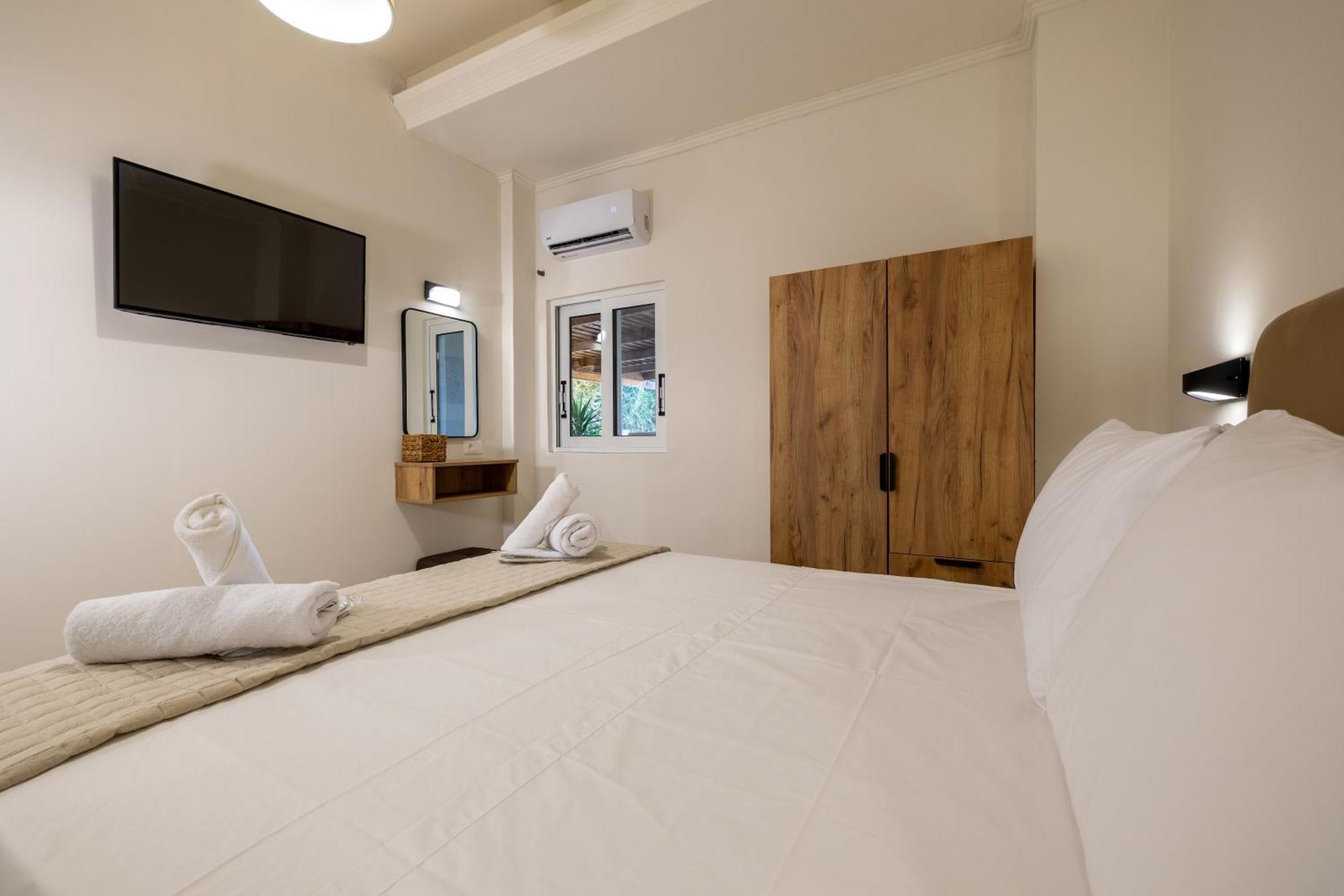 Apartmán Ionian Serenity House