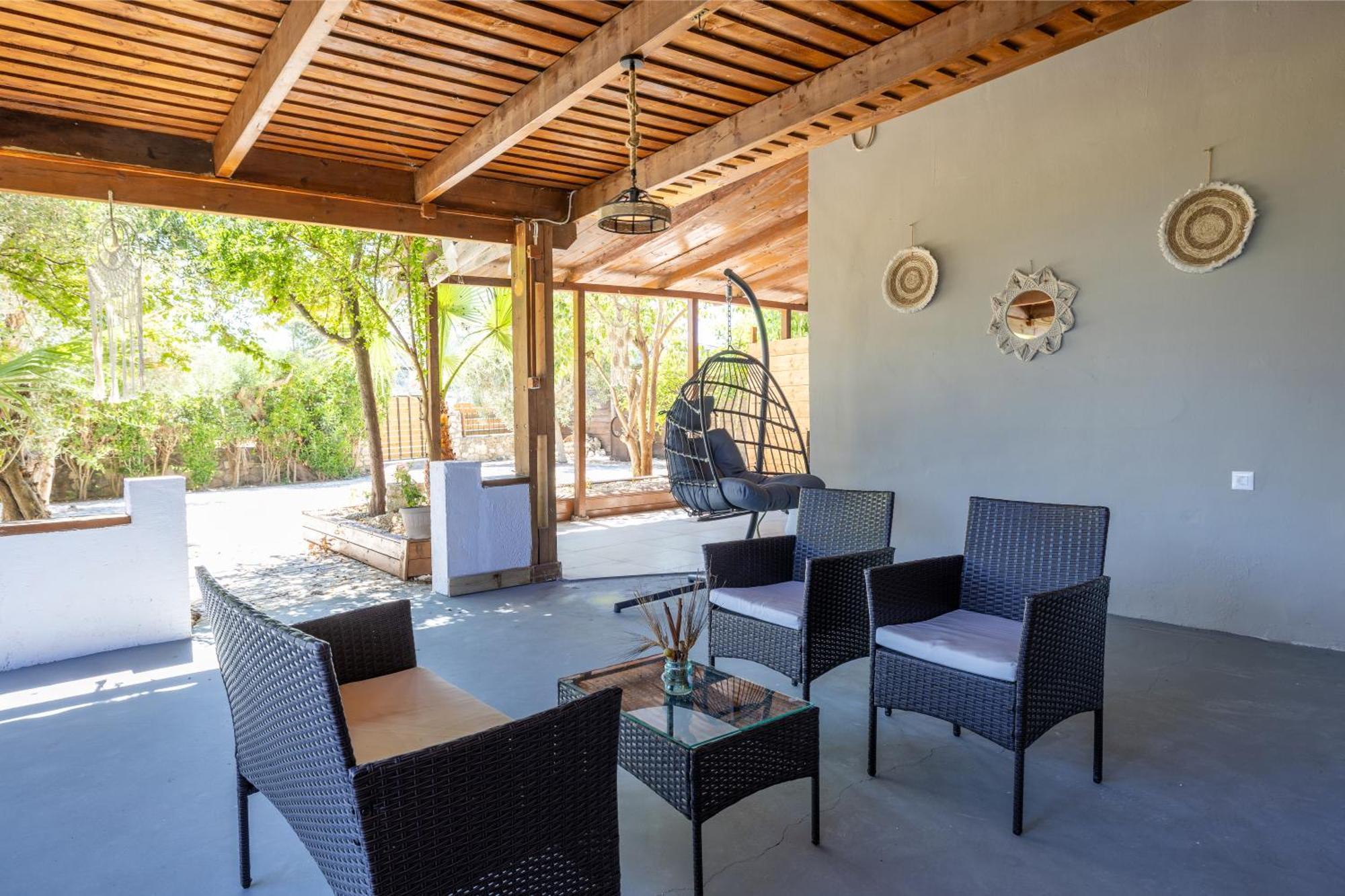 Ionian Serenity House Apartmán *